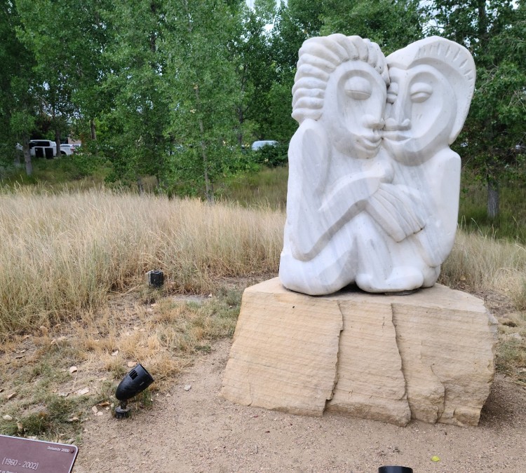 Chapungu Sculpture Park at Centerra (Loveland,&nbspCO)